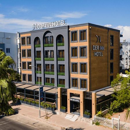 Der Inn Lara Antalya Exterior photo