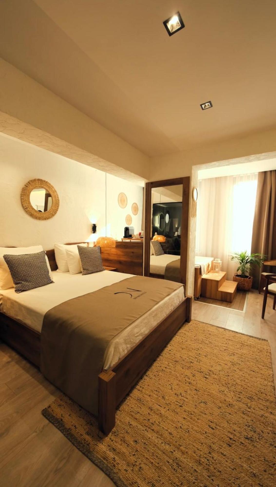 Der Inn Lara Antalya Exterior photo